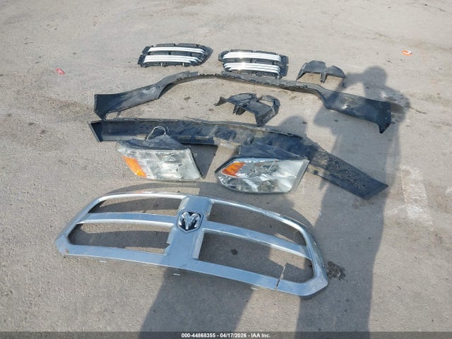 Продажа на аукционе авто 2014 Ram 1500 Big Horn, vin: 1C6RR7LT3ES428062, номер лота: 44868355