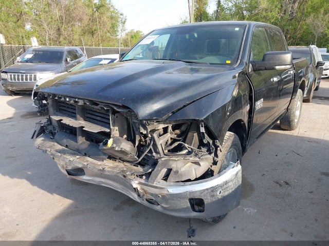 Продажа на аукционе авто 2014 Ram 1500 Big Horn, vin: 1C6RR7LT3ES428062, номер лота: 44868355