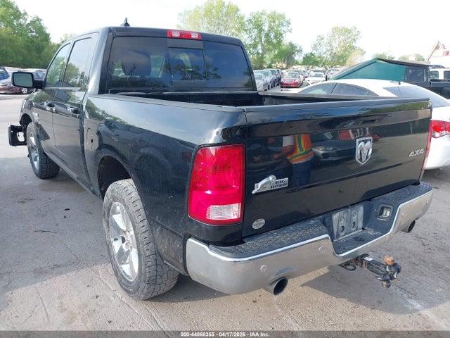 Продажа на аукционе авто 2014 Ram 1500 Big Horn, vin: 1C6RR7LT3ES428062, номер лота: 44868355