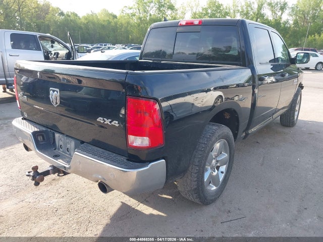 Продажа на аукционе авто 2014 Ram 1500 Big Horn, vin: 1C6RR7LT3ES428062, номер лота: 44868355