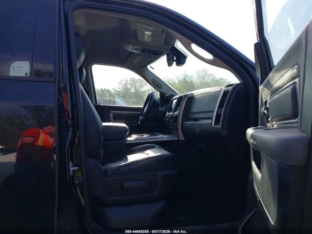 Продажа на аукционе авто 2014 Ram 1500 Big Horn, vin: 1C6RR7LT3ES428062, номер лота: 44868355