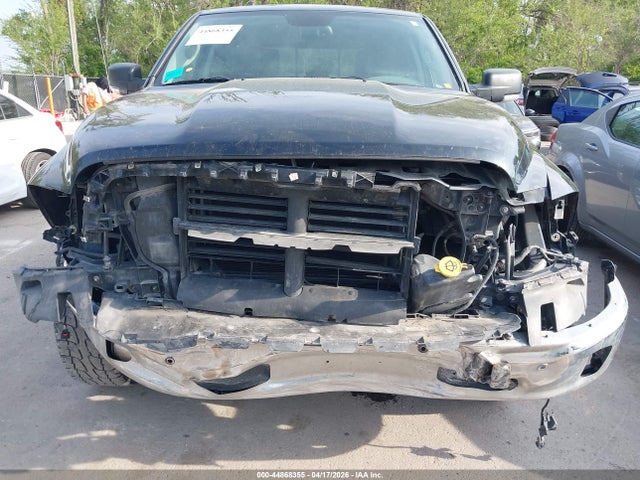 Продажа на аукционе авто 2014 Ram 1500 Big Horn, vin: 1C6RR7LT3ES428062, номер лота: 44868355