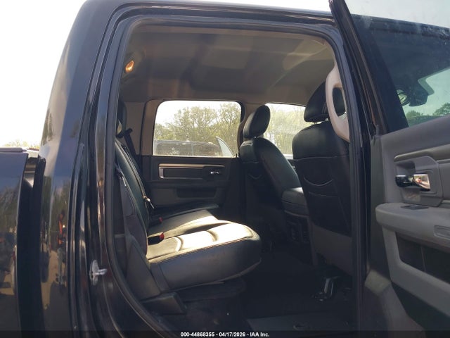 Продажа на аукционе авто 2014 Ram 1500 Big Horn, vin: 1C6RR7LT3ES428062, номер лота: 44868355