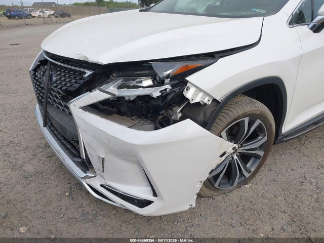 Продаж на аукціоні авто 2022 Lexus Rx 450hl, vin: JTJHGKFA7N2021964, номер лоту: 44868356