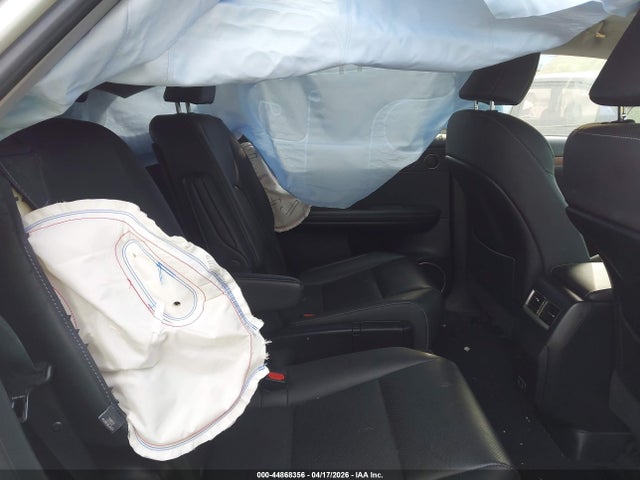 Продаж на аукціоні авто 2022 Lexus Rx 450hl, vin: JTJHGKFA7N2021964, номер лоту: 44868356