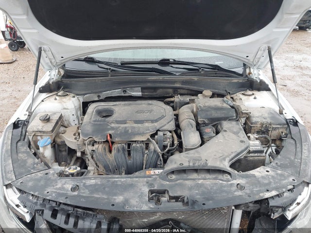 Aukcja sprzedaży 2020 Kia Optima Lx, vin: 5XXGT4L37LG428590, numer aukcji: 44868358