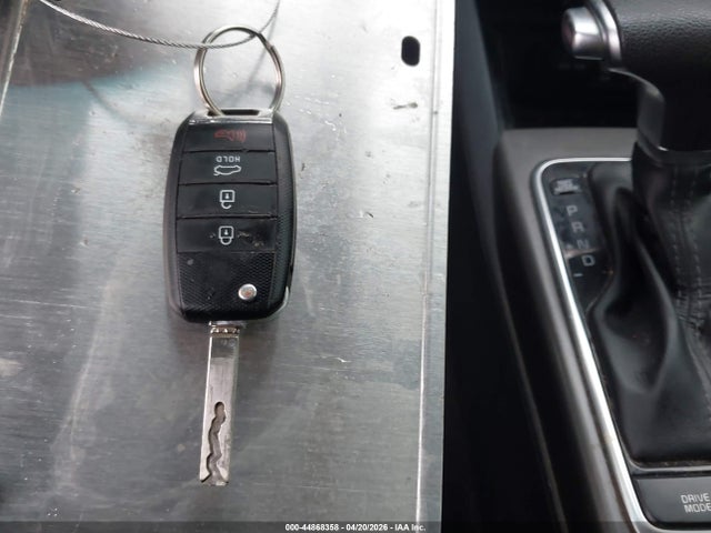 Aukcja sprzedaży 2020 Kia Optima Lx, vin: 5XXGT4L37LG428590, numer aukcji: 44868358