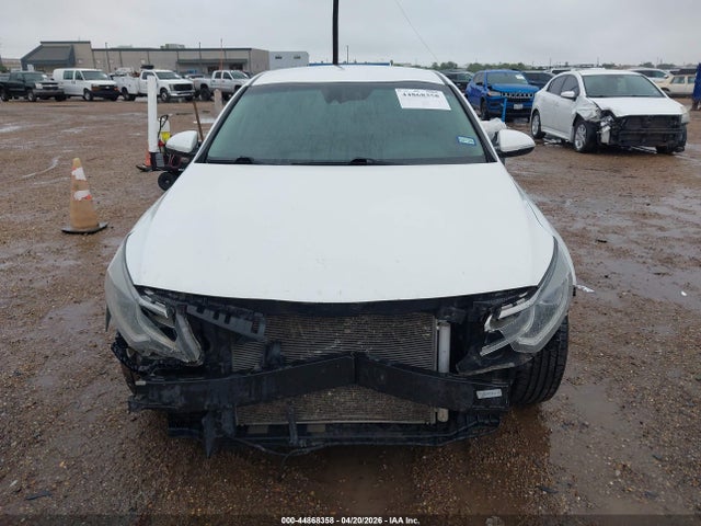 Aukcja sprzedaży 2020 Kia Optima Lx, vin: 5XXGT4L37LG428590, numer aukcji: 44868358