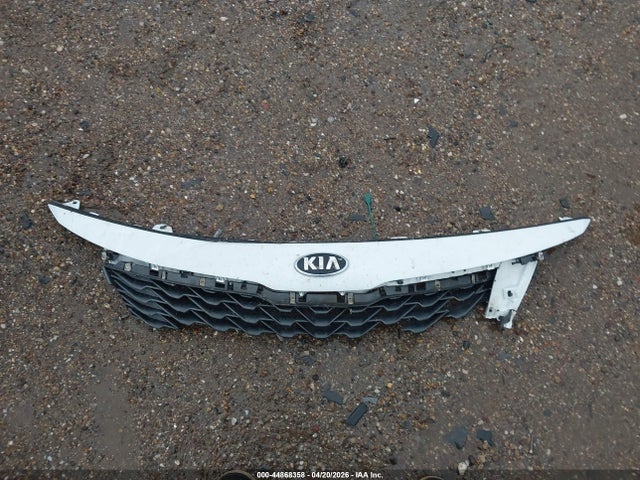 Aukcja sprzedaży 2020 Kia Optima Lx, vin: 5XXGT4L37LG428590, numer aukcji: 44868358