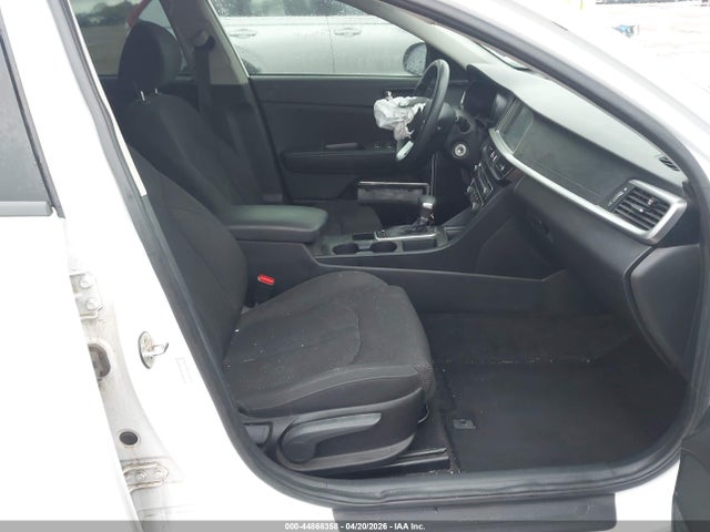 Aukcja sprzedaży 2020 Kia Optima Lx, vin: 5XXGT4L37LG428590, numer aukcji: 44868358