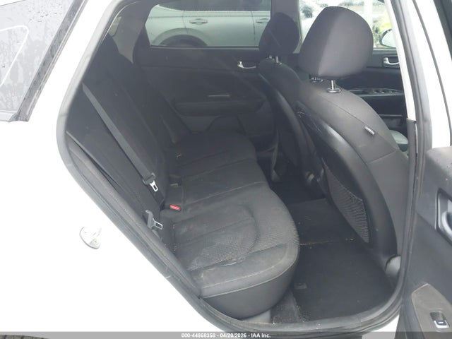 Aukcja sprzedaży 2020 Kia Optima Lx, vin: 5XXGT4L37LG428590, numer aukcji: 44868358