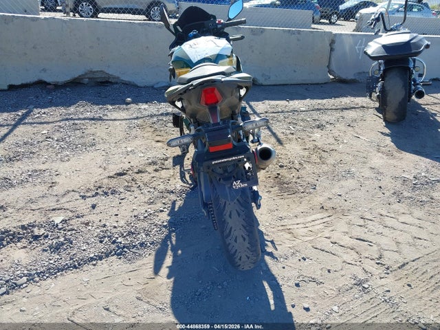 Aukcja sprzedaży 2025 Honda Cbr500 Ra, vin: MLHPC7051S5100167, numer aukcji: 44868359