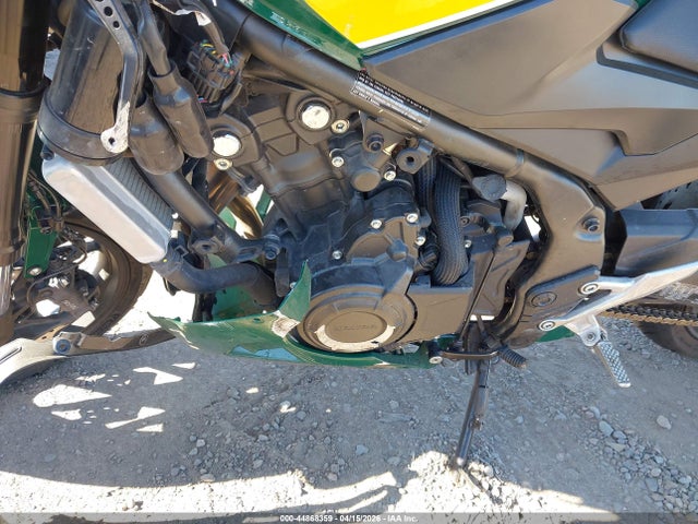 Aukcja sprzedaży 2025 Honda Cbr500 Ra, vin: MLHPC7051S5100167, numer aukcji: 44868359