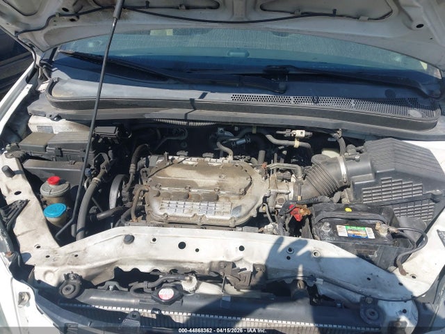 Aukcja sprzedaży 2010 Honda Odyssey Ex, vin: 5FNRL3H41AB054109, numer aukcji: 44868362