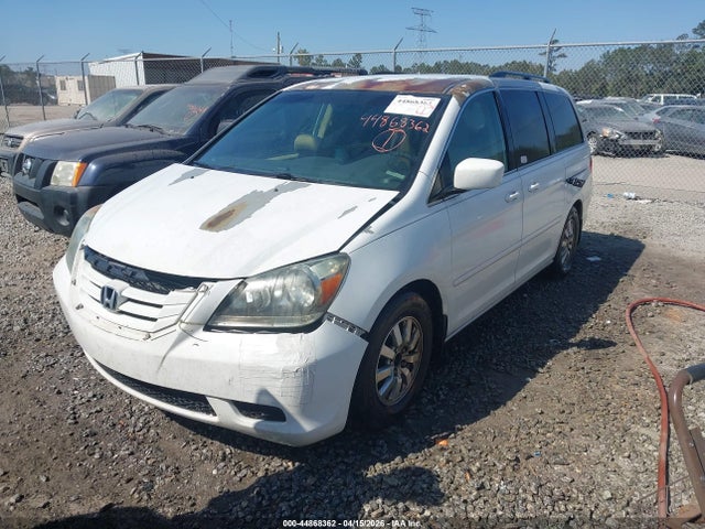 Aukcja sprzedaży 2010 Honda Odyssey Ex, vin: 5FNRL3H41AB054109, numer aukcji: 44868362