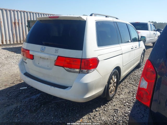 Aukcja sprzedaży 2010 Honda Odyssey Ex, vin: 5FNRL3H41AB054109, numer aukcji: 44868362