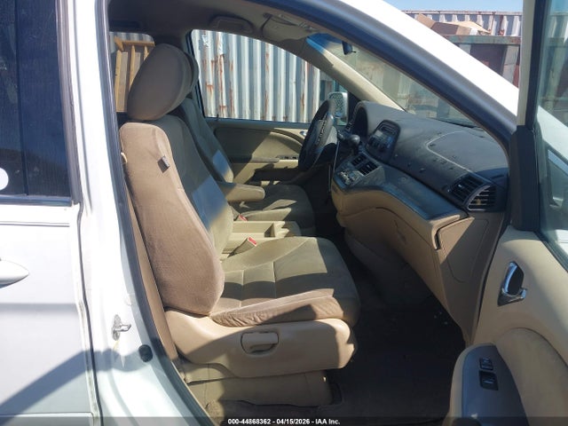 Aukcja sprzedaży 2010 Honda Odyssey Ex, vin: 5FNRL3H41AB054109, numer aukcji: 44868362