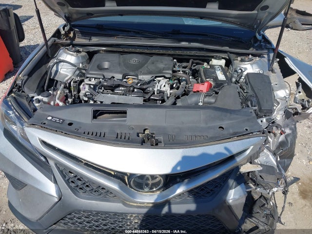Aukcja sprzedaży 2018 Toyota Camry Se, vin: 4T1B11HK5JU635089, numer aukcji: 44868363