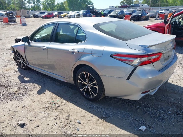 Aukcja sprzedaży 2018 Toyota Camry Se, vin: 4T1B11HK5JU635089, numer aukcji: 44868363