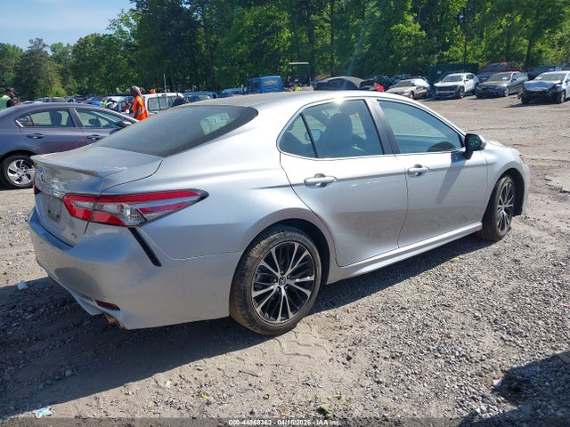 Aukcja sprzedaży 2018 Toyota Camry Se, vin: 4T1B11HK5JU635089, numer aukcji: 44868363