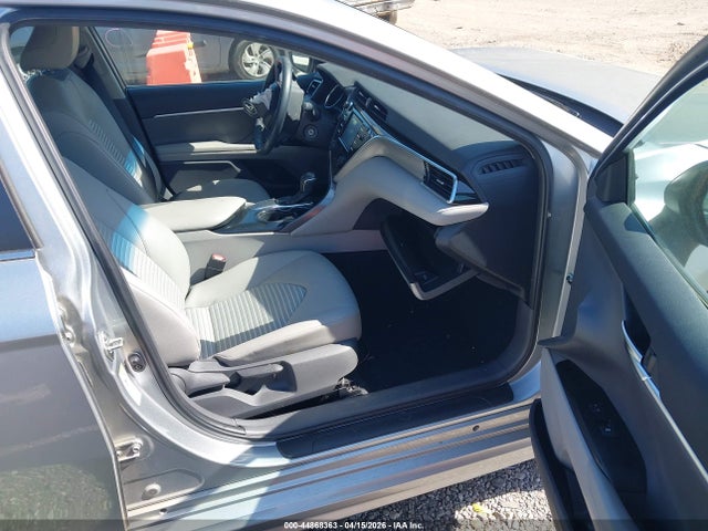 Aukcja sprzedaży 2018 Toyota Camry Se, vin: 4T1B11HK5JU635089, numer aukcji: 44868363