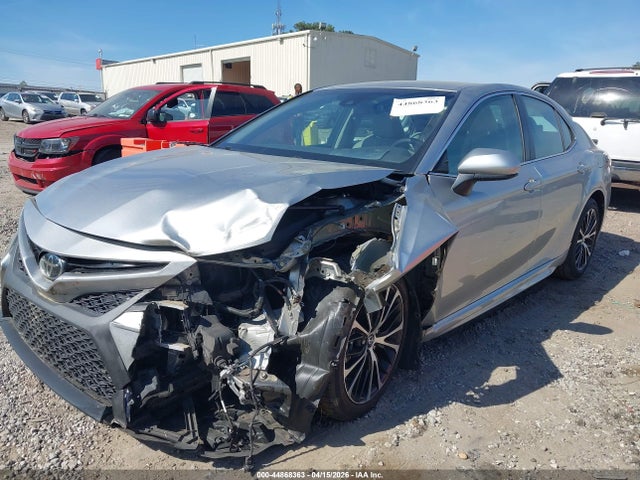 Aukcja sprzedaży 2018 Toyota Camry Se, vin: 4T1B11HK5JU635089, numer aukcji: 44868363