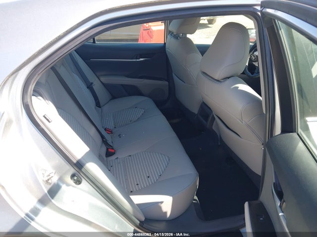 Aukcja sprzedaży 2018 Toyota Camry Se, vin: 4T1B11HK5JU635089, numer aukcji: 44868363