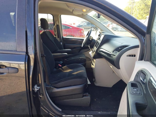 Продаж на аукціоні авто 2019 Dodge Grand Caravan Se, vin: 2C4RDGBG5KR596603, номер лоту: 44868364