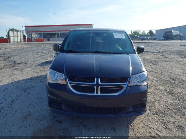 Продаж на аукціоні авто 2019 Dodge Grand Caravan Se, vin: 2C4RDGBG5KR596603, номер лоту: 44868364