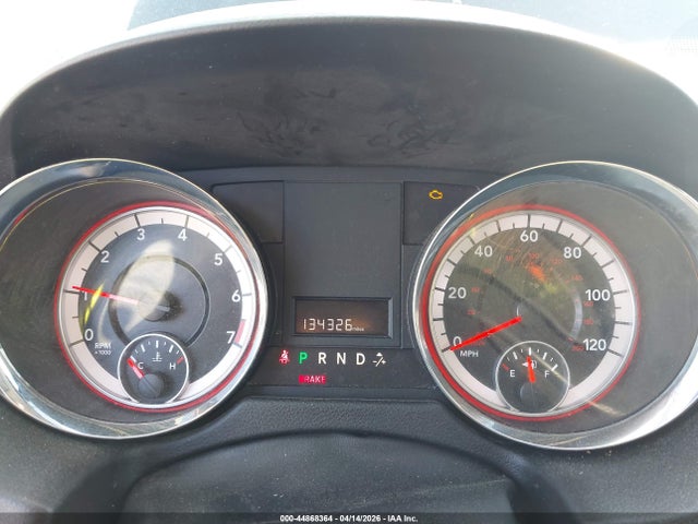 Продаж на аукціоні авто 2019 Dodge Grand Caravan Se, vin: 2C4RDGBG5KR596603, номер лоту: 44868364