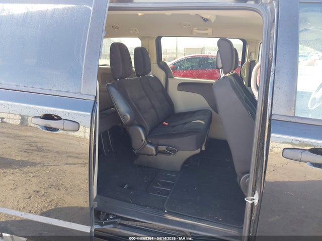 Продаж на аукціоні авто 2019 Dodge Grand Caravan Se, vin: 2C4RDGBG5KR596603, номер лоту: 44868364