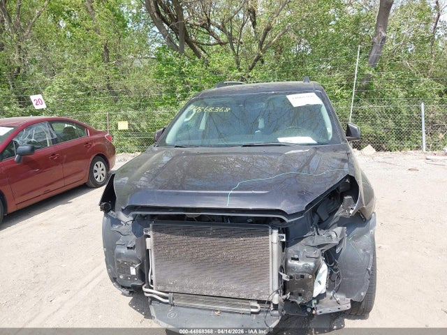 Продаж на аукціоні авто 2016 Gmc Acadia Slt-1, vin: 1GKKRRKD6GJ152036, номер лоту: 44868368