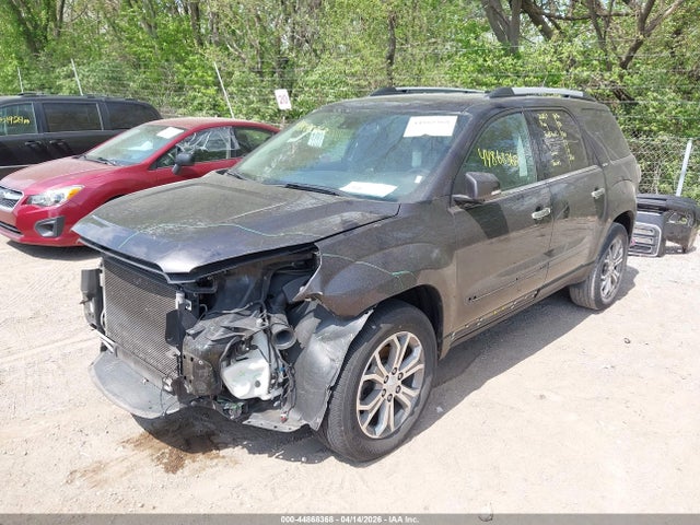 Продаж на аукціоні авто 2016 Gmc Acadia Slt-1, vin: 1GKKRRKD6GJ152036, номер лоту: 44868368