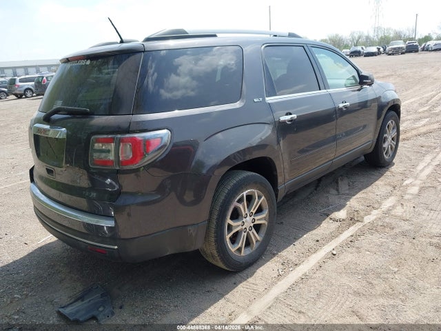 Продаж на аукціоні авто 2016 Gmc Acadia Slt-1, vin: 1GKKRRKD6GJ152036, номер лоту: 44868368