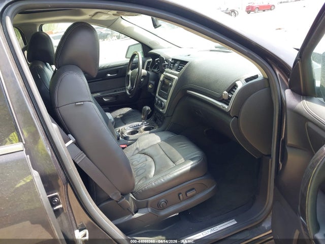 Продаж на аукціоні авто 2016 Gmc Acadia Slt-1, vin: 1GKKRRKD6GJ152036, номер лоту: 44868368