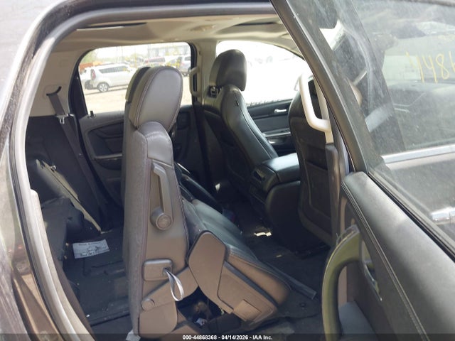 Продаж на аукціоні авто 2016 Gmc Acadia Slt-1, vin: 1GKKRRKD6GJ152036, номер лоту: 44868368