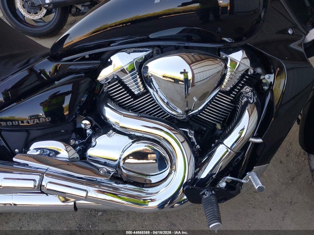 Suzuki VZR1800 2025 JS1VY53A8S7100352 Image 8