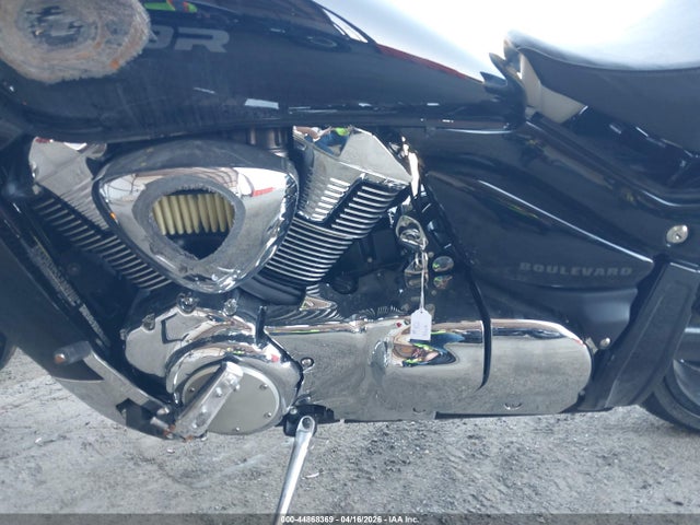 Продажа на аукционе авто 2025 Suzuki Vzr1800, vin: JS1VY53A8S7100352, номер лота: 44868369