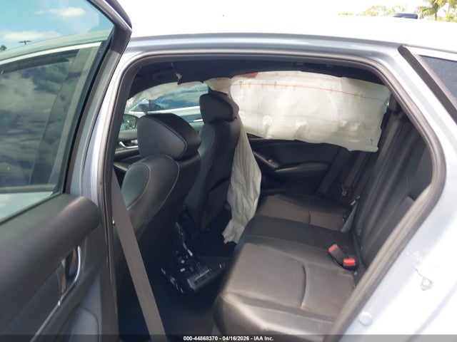 44868370 :رقم المزاد ، 1HGCV1F32NA107947 vin ، 2022 Honda Accord Sport مزاد بيع