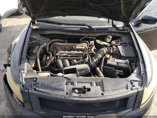 Aukcja sprzedaży 2008 Honda Accord 2.4 Lx-p, vin: 1HGCP26488A159676, numer aukcji: 44868377