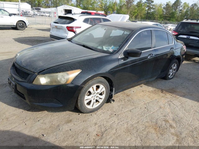 Aukcja sprzedaży 2008 Honda Accord 2.4 Lx-p, vin: 1HGCP26488A159676, numer aukcji: 44868377