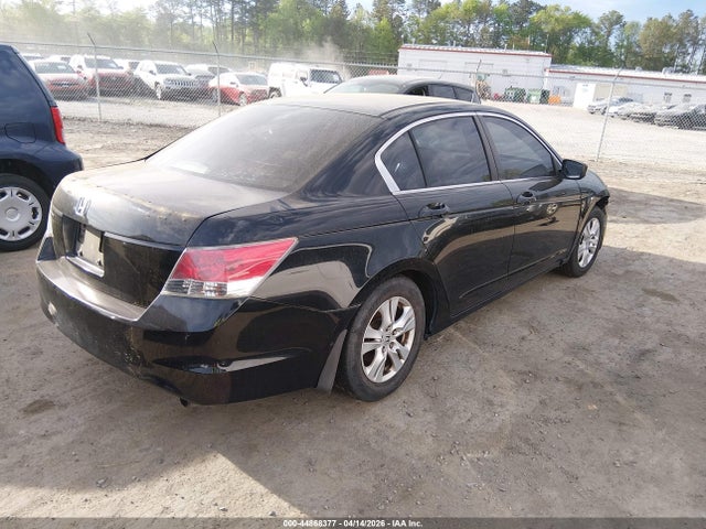 Aukcja sprzedaży 2008 Honda Accord 2.4 Lx-p, vin: 1HGCP26488A159676, numer aukcji: 44868377