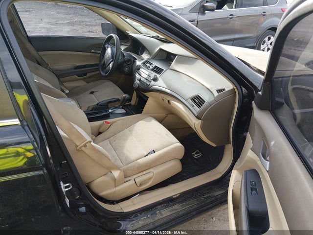 Aukcja sprzedaży 2008 Honda Accord 2.4 Lx-p, vin: 1HGCP26488A159676, numer aukcji: 44868377