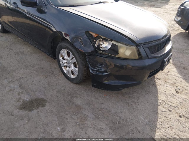 Aukcja sprzedaży 2008 Honda Accord 2.4 Lx-p, vin: 1HGCP26488A159676, numer aukcji: 44868377