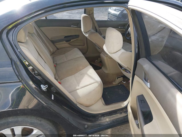 Aukcja sprzedaży 2008 Honda Accord 2.4 Lx-p, vin: 1HGCP26488A159676, numer aukcji: 44868377