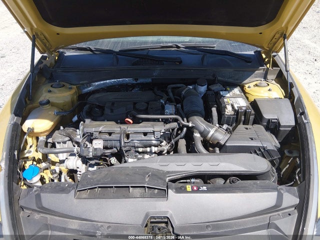 2021 Hyundai Sonata Sel Plus მანქანა იყიდება აუქციონზე, vin: 5NPEJ4J24MH098162, აუქციონის ნომერი: 44868378