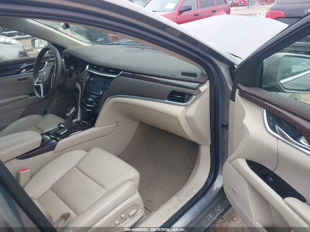 Продаж на аукціоні авто 2017 Cadillac Xts Luxury, vin: 2G61N5S30H9166467, номер лоту: 44868382