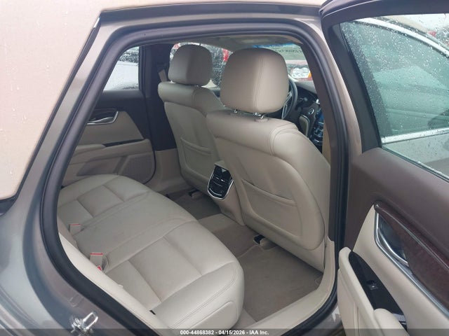 Продаж на аукціоні авто 2017 Cadillac Xts Luxury, vin: 2G61N5S30H9166467, номер лоту: 44868382