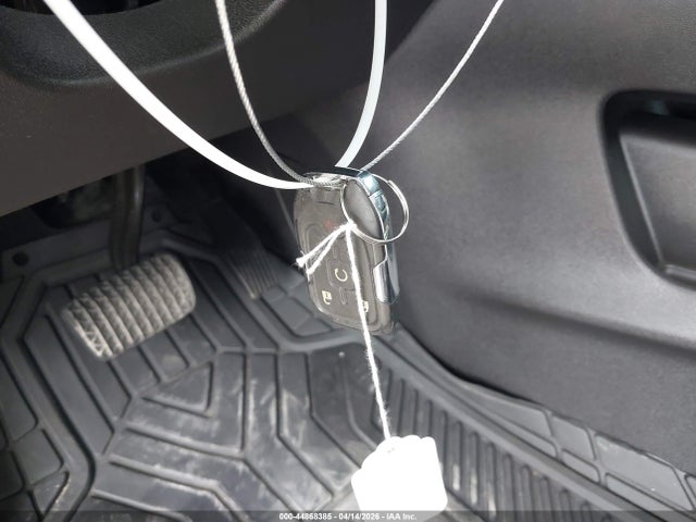 44868385 :رقم المزاد ، 3GKALMEV5NL118177 vin ، 2022 Gmc Terrain Fwd Sle مزاد بيع