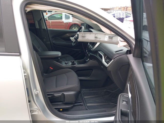 44868385 :رقم المزاد ، 3GKALMEV5NL118177 vin ، 2022 Gmc Terrain Fwd Sle مزاد بيع